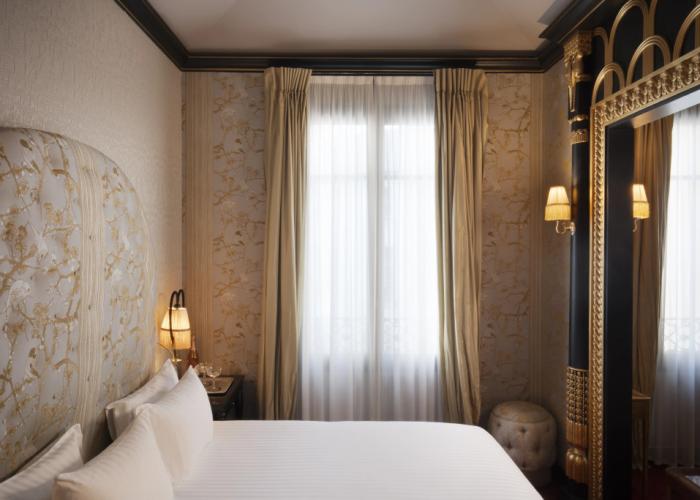 Maison Souquet, Hotel & Spa