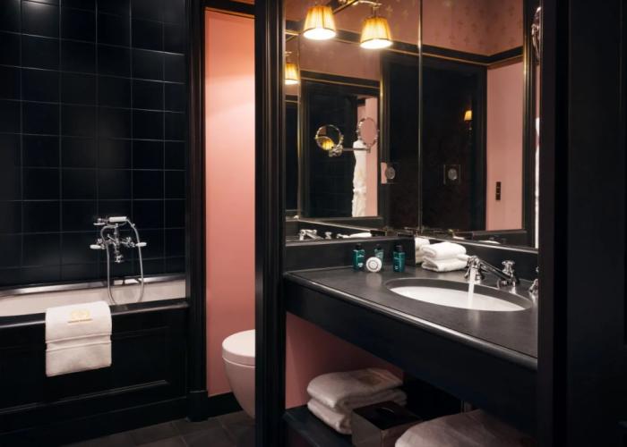 Maison Souquet, Hotel & Spa