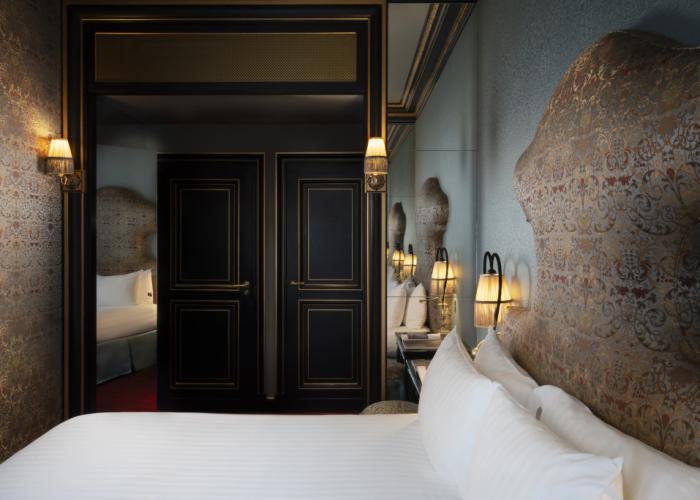 Maison Souquet, Hotel & Spa