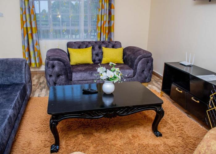 A&B Cozy Guesthouse