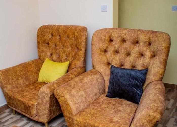 A&B Cozy Guesthouse
