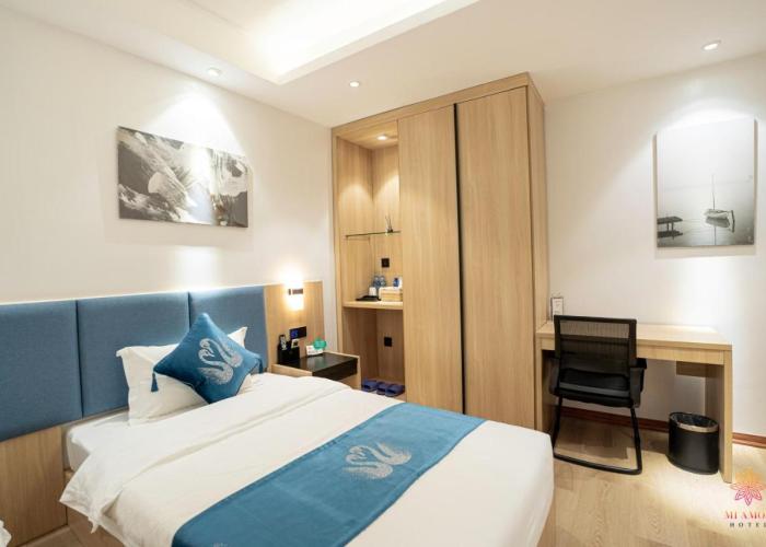 Hotel Miamor