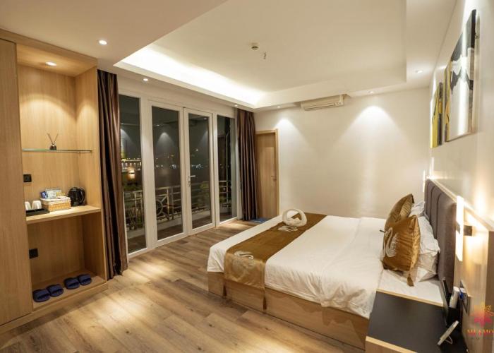 Hotel Miamor