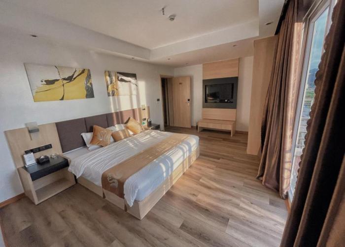 Hotel Miamor
