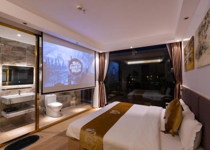 Hotel Miamor