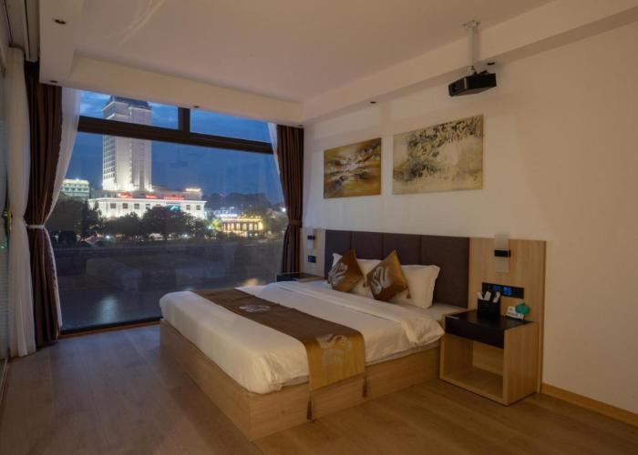 Hotel Miamor