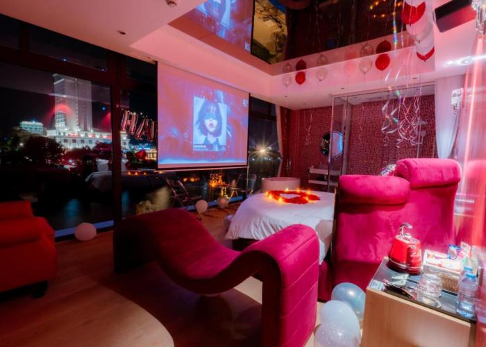 Hotel Miamor