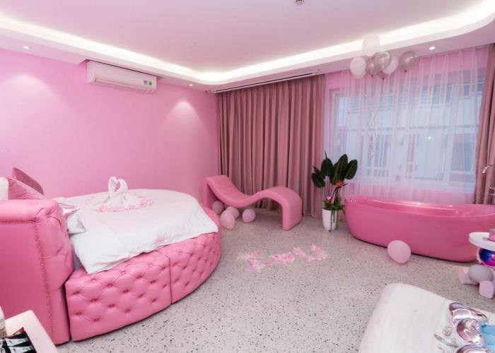 Hotel Miamor