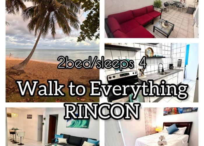 Rincon Casa Deja Blue