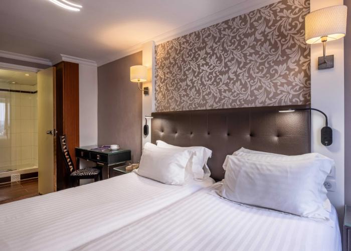 Hotel Marena