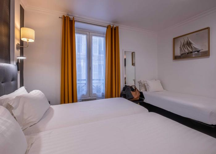 Hotel Marena