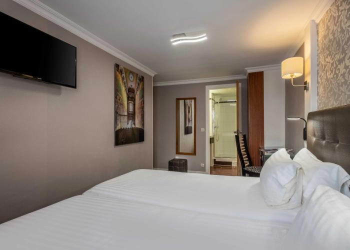 Hotel Marena