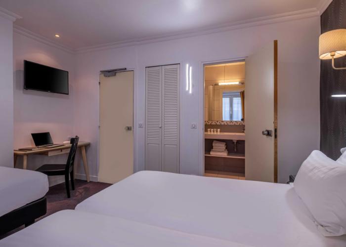 Hotel Marena