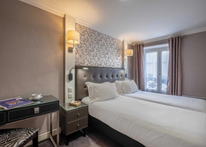 Hotel Marena