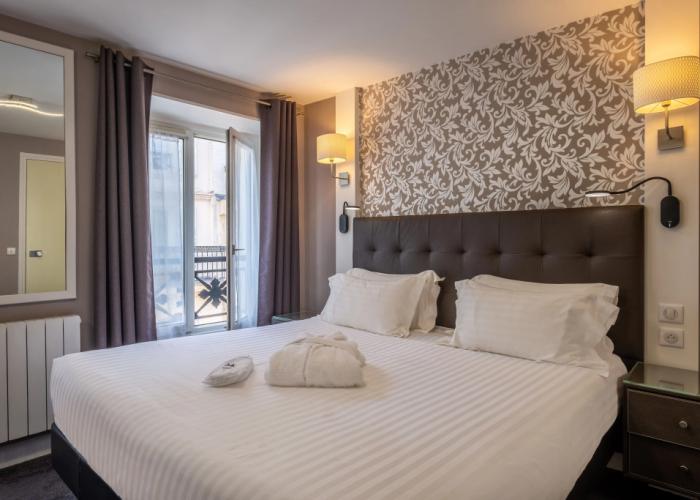 Hotel Marena
