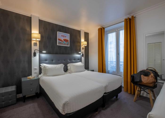 Hotel Marena