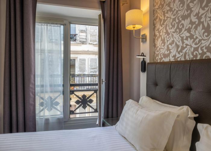 Hotel Marena