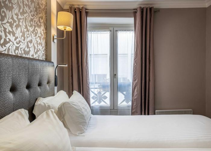 Hotel Marena
