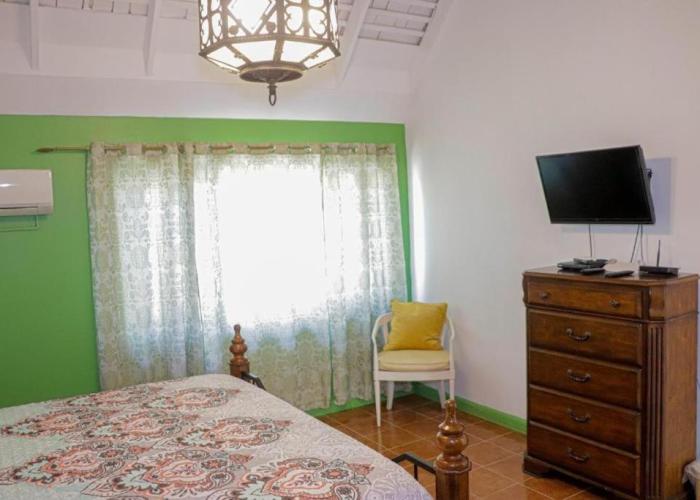 Seven Palms Villa