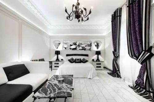 Appartement Champs Elysées
