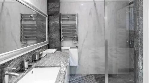 Appartement Champs Elysées