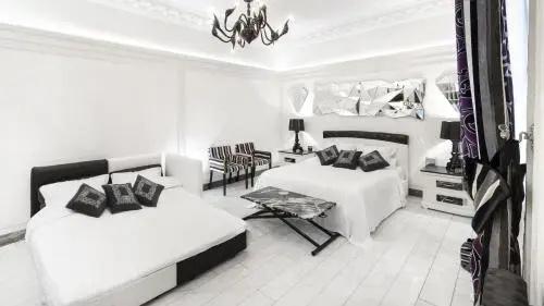 Appartement Champs Elysées