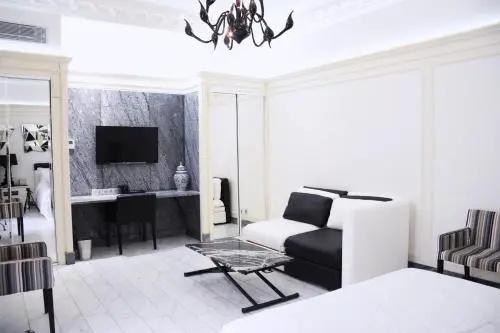 Appartement Champs Elysées
