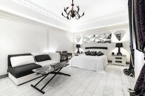 Appartement Champs Elysées