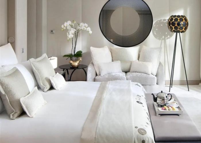 Mandarin Oriental, Paris