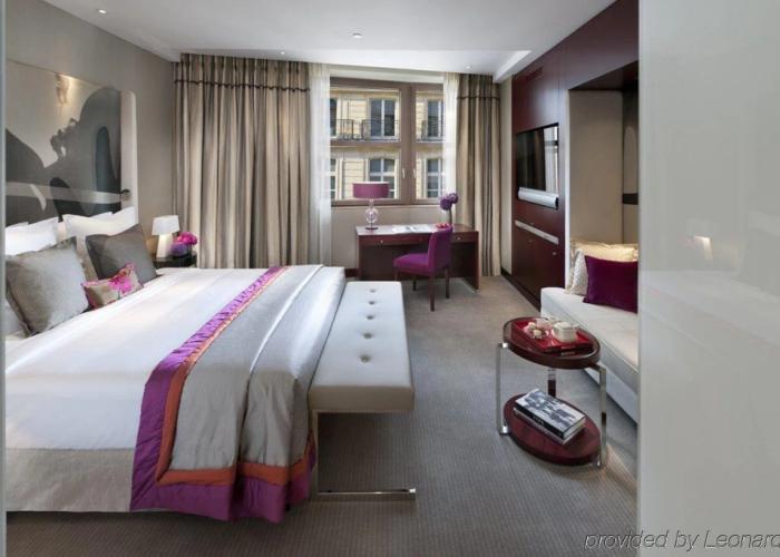 Mandarin Oriental, Paris