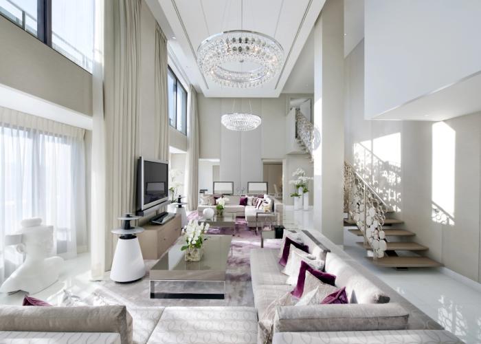 Mandarin Oriental, Paris