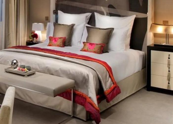 Mandarin Oriental, Paris