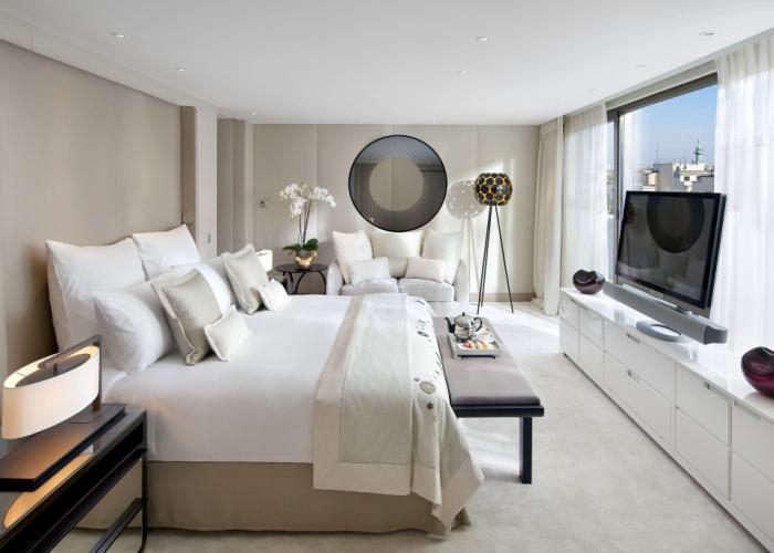 Mandarin Oriental, Paris