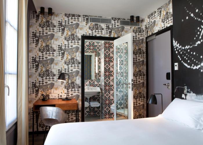 Hotel l'Antoine