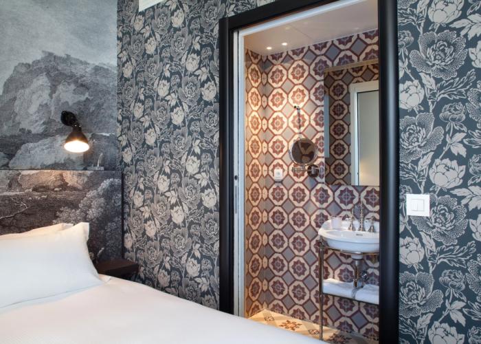 Hotel l'Antoine