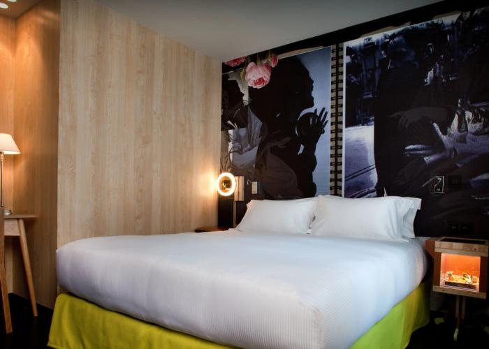 Hotel l'Antoine