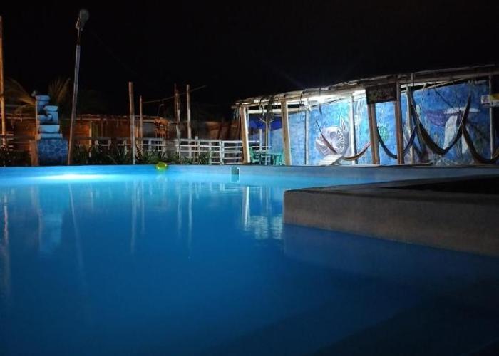 Zaigon Kite Surf