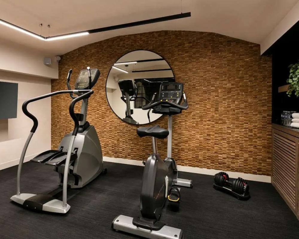 фото Hotel & Spa Royal Madeleine