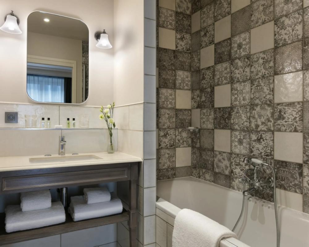 фото Hotel & Spa Royal Madeleine