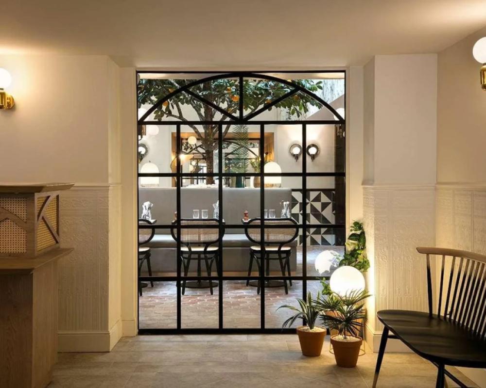 фото Hotel & Spa Royal Madeleine