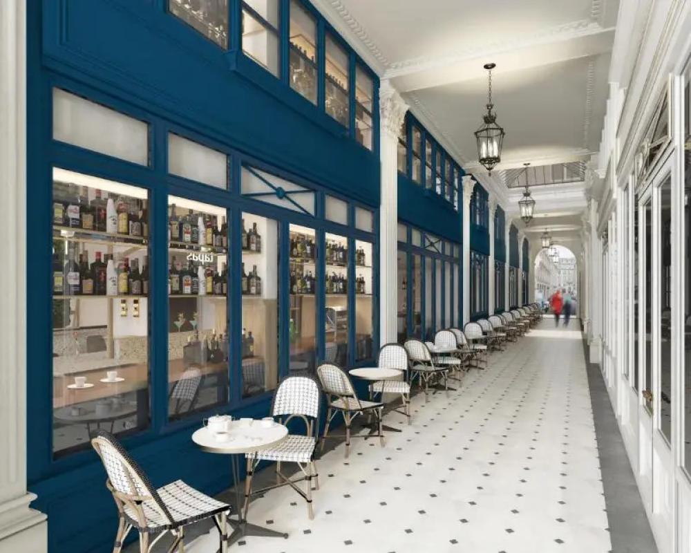 фото Hotel & Spa Royal Madeleine