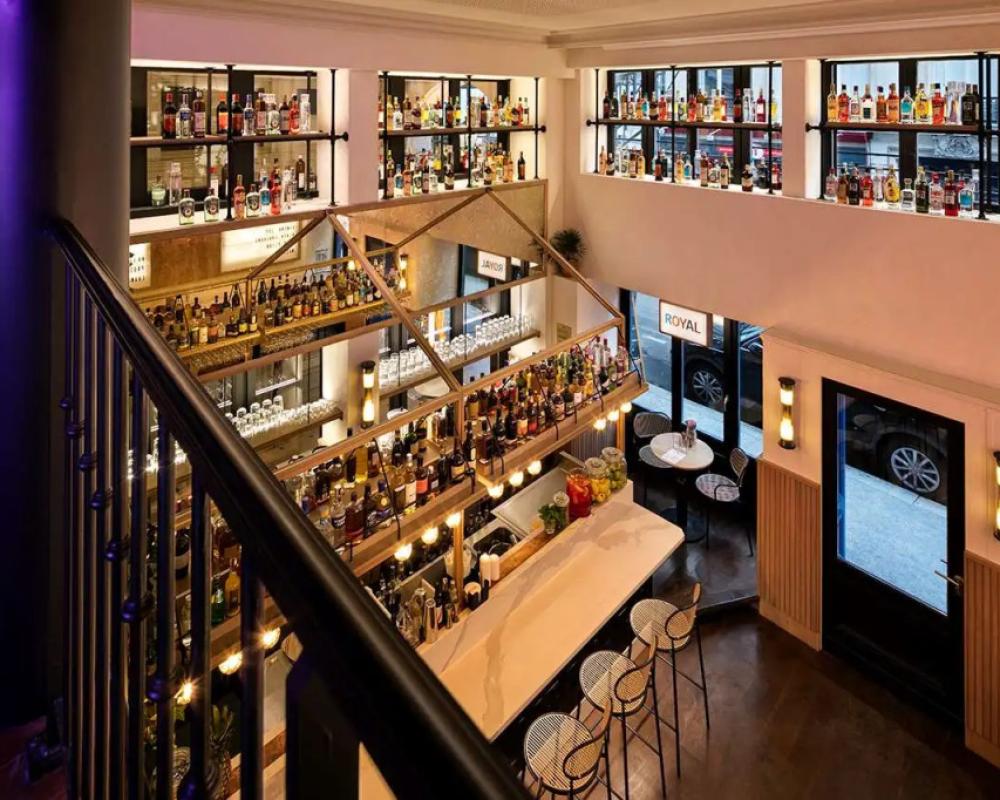 фото Hotel & Spa Royal Madeleine