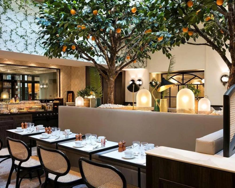 фото Hotel & Spa Royal Madeleine