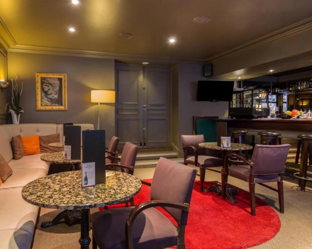 фото Hotel & Spa Royal Madeleine