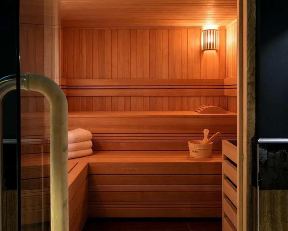 фото Hotel & Spa Royal Madeleine