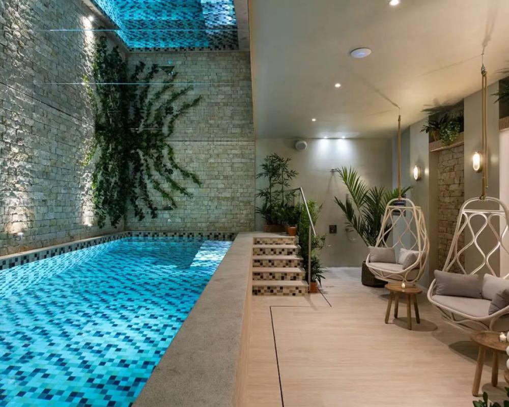 фото Hotel & Spa Royal Madeleine