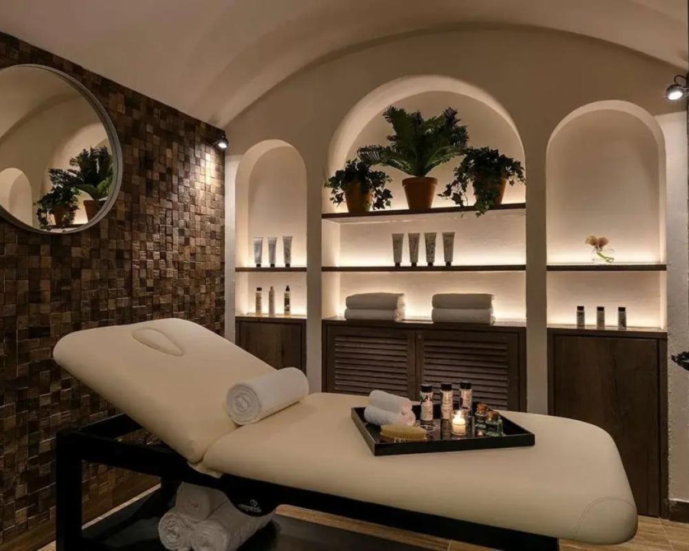 фото Hotel & Spa Royal Madeleine