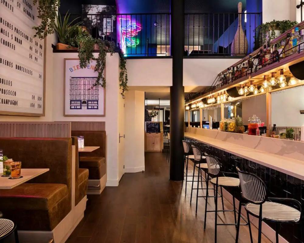 фото Hotel & Spa Royal Madeleine