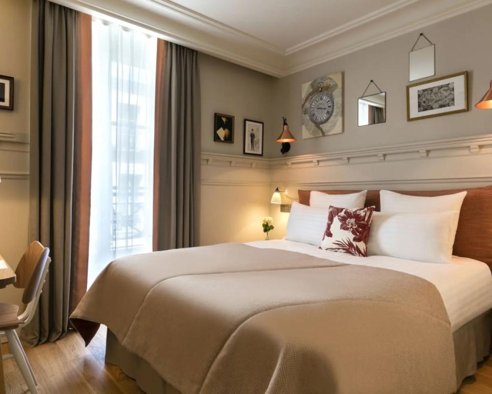 фото Hotel & Spa Royal Madeleine