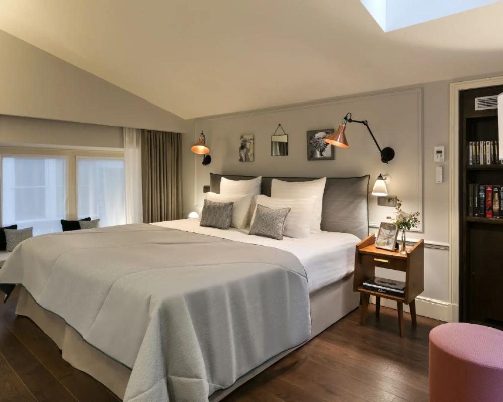 фото Hotel & Spa Royal Madeleine